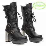 Dames Laars Vegan